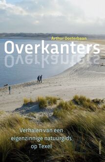 Overkanters - Arthur Oosterbaan