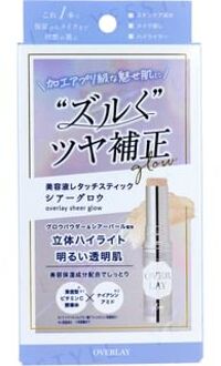 Overlay Essence Retouch Stick Face & Eye Color Sheer Glow 1 pc