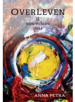 Overleven - Anna Petra