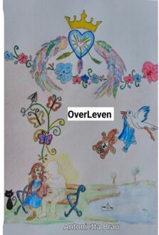 Overleven - Antonietta Brau