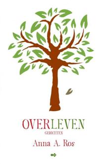 Overleven - Boek Anna A. Ros (9402166394)