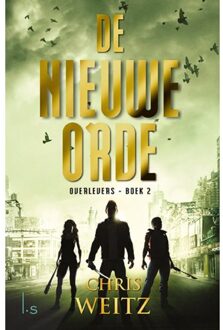 Overlevers 2 - De Nieuwe Orde
