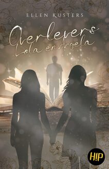 Overlevers Lola en Angela - Ellen Kusters - ebook