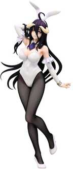 Overlord BiCute Bunnies PVC Statue Albedo 30 cm