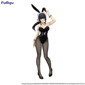 Overlord BiCute Bunnies PVC Statue Narberal 27 cm