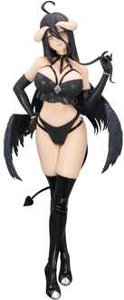 Overlord BiCute Dark PVC Statue Albedo 26 cm