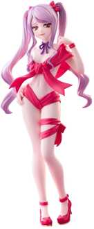 Overlord BiCute Ribbons PVC Statue Shalltear 22 cm