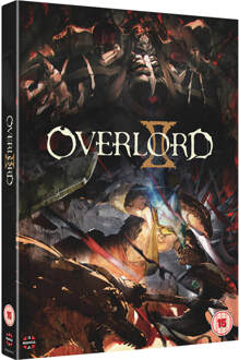 Overlord II - Seizoen twee