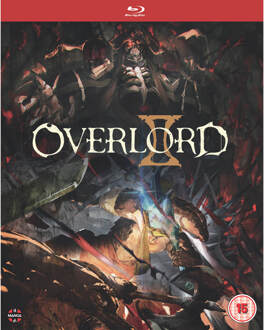 Overlord II - Seizoen twee