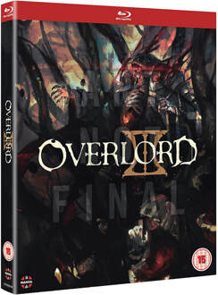 Overlord III - Season Three