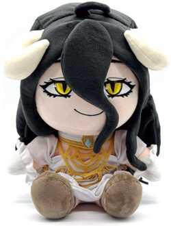 Overlord Plush Figure Albedo 22 cm