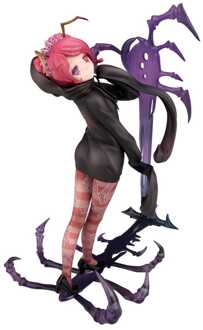 Overlord PVC Statue 1/8 Entoma Vasilissa Zeta so bin Ver. 20 cm