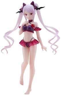 Overlord Tenitol PVC Statue Shalltear 29 cm