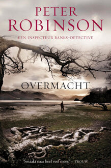 Overmacht - eBook Peter Robinson (9044964534)