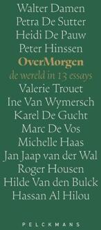 OverMorgen -  Walter Damen (ISBN: 9789465300917)