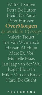 OverMorgen -  Walter Damen (ISBN: 9789465302775)