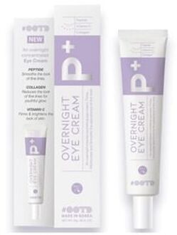 Overnight Eye Cream P.M 25g