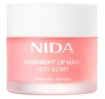 Overnight Lip Mask 20g