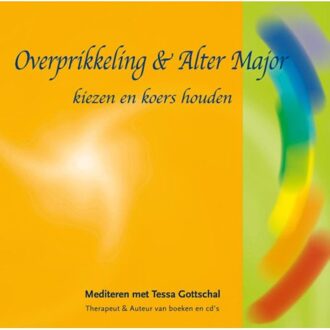 Overprikkeling & Alter Major - (ISBN:9789071878022)