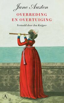 Overreding en overtuiging - Jane Austen - ebook