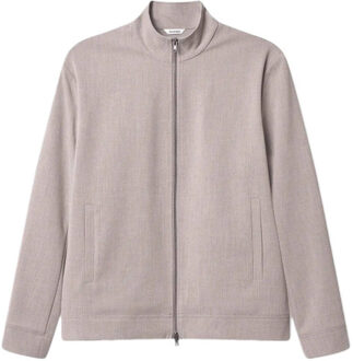 Overshirt 11587 Beige - M