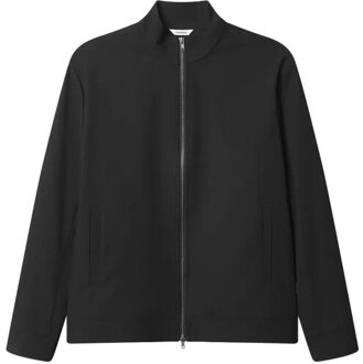 Overshirt 11587 Zwart - L