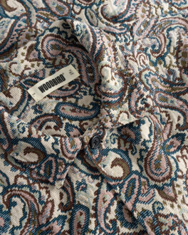 Overshirt 2546-901 Beige - S