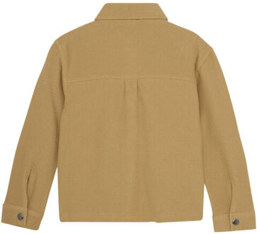Overshirt 920222 Bruin - 116