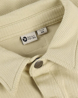 Overshirt 920276 Groen - 110