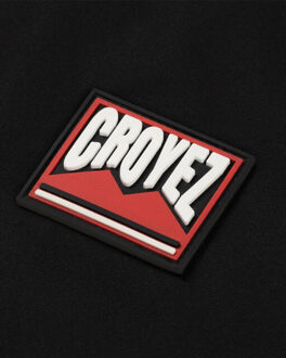 Overshirt cra30026031 - maat L Zwart