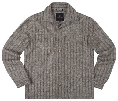 Overshirt dityler 252661 Beige - L