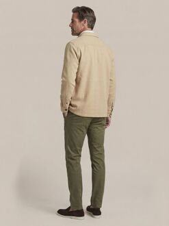 Overshirt Structure Beige - L,M,XL,XXL