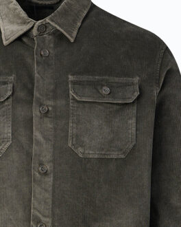 Overshirt Taupe - XL