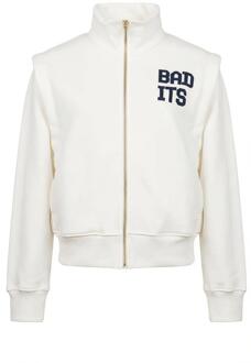 Oversized sweater vest Gala  naturel - XS,S,M,