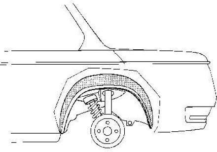 Oversizedeel 2 66/77 Binwlschrmr Ar 2d