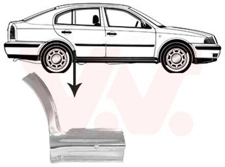 oversizedeel 7620106