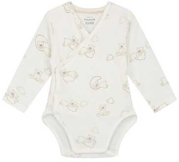 overslagromper beren rib