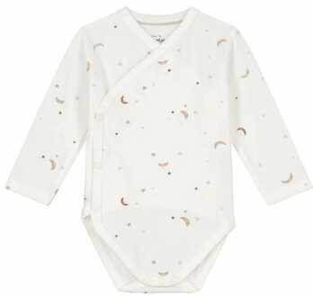 overslagromper ster en maan