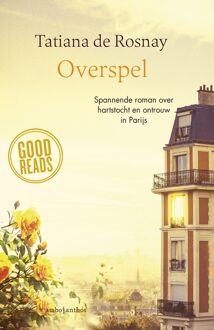 Overspel - eBook Tatiana de Rosnay (9047204611)