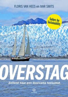 Overstag -  Floris van Hees, Ivar Smits (ISBN: 9789064107993)