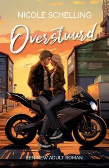 Overstuurd -  Nicole Schelling (ISBN: 9789464820843)