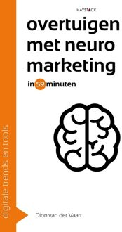 Overtuigen met neuromarketing in 59 minuten - eBook Dion van der Vaart (9461262337)