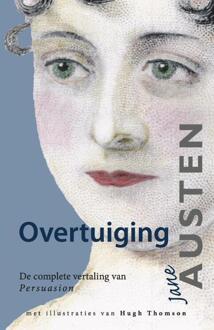 Overtuiging - Boek Jane Austen (9076542856)