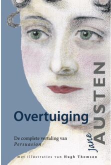 Overtuiging - Boek Jane Austen (9076542856)
