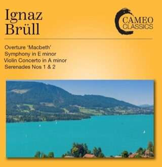 Overture 'Macbeth'- Serenade No. 2