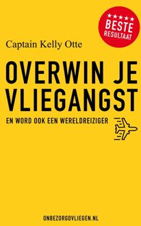 Overwin je vliegangst