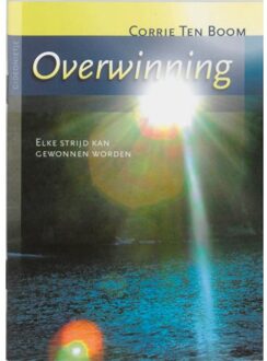 Overwinning - Boek Boom (9060675126)