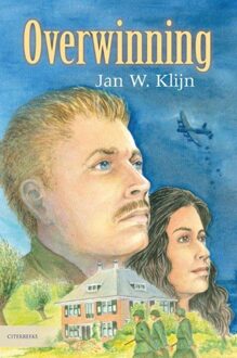 Overwinning - eBook Jan W. Klijn (9401905673)