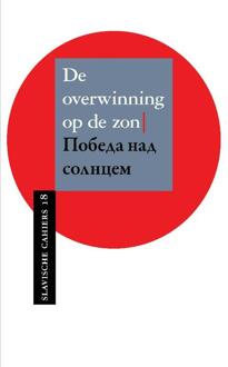 Overwinning op de zon - Boek Pegasus, Uitgeverij En (9061433819)