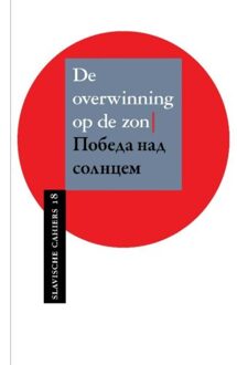 Overwinning op de zon - Boek Pegasus, Uitgeverij En (9061433819)